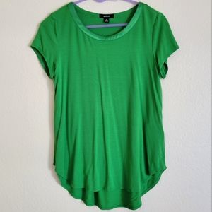 ALFANI Green Top